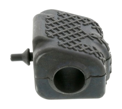 [60287] Ø20mm Втулка стабілізатора перед. Citroen C3 II, C4 Cactus, DS3; DS DS 3; Peugeot 208 1.0-1.6D 11.09-	