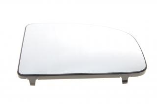 [1651837] Скло дзеркала (з підігрівом) Citroen Jumper/Fiat Ducato/Peugeot Boxer 06- (L) (верхн.)