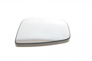 [0944837] Скло дзеркала Citroen Berlingo/Peugeot Partner 16- (L)