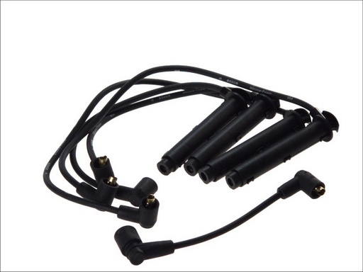 [0 986 357 223] Провод зажигания Land Rover Freelander 1.8 98-06 (к-кт)