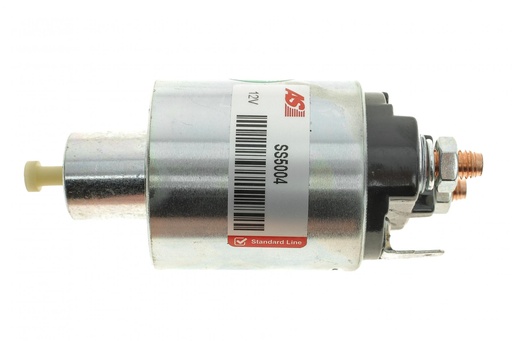 [SS5004] Реле стартера втягуюче (12V) Suzuki Swift 1.3-1.6 84-01