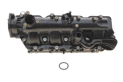 [76066] Колектор впускний Opel Astra J/Insignia A 2.0CDTI 08-17