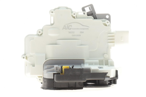 [56232] Замок дверей (задніх/R) Audi A4 04-08/Seat Exeo 09-13