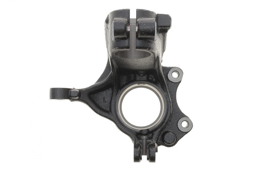 [59455] Кулак поворотний (цапфа) Citroen C2/C3/C4/Peugeot 207/208/301 03- (L)