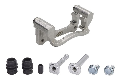 [CJH007ABE] Скоба, супорт гальма задн Лів TOYOTA COROLLA 1.4-2.0D 01.01-03.08