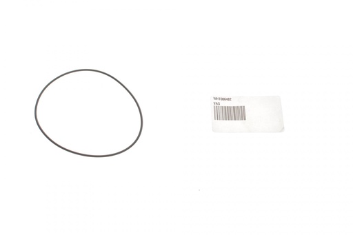[WHT006482] Прокладка турбіни VW Golf/Jetta/Passat/Tiguan 03-
