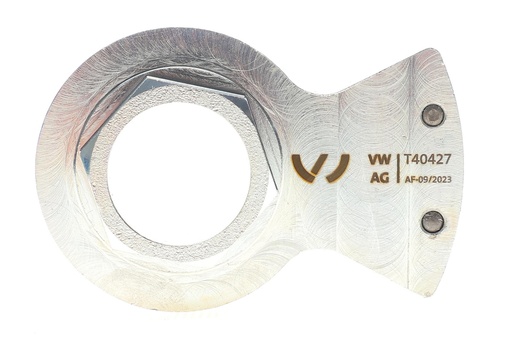 [V03839141SG] Інструмент для блокування розподільного валу VAG (T40427)