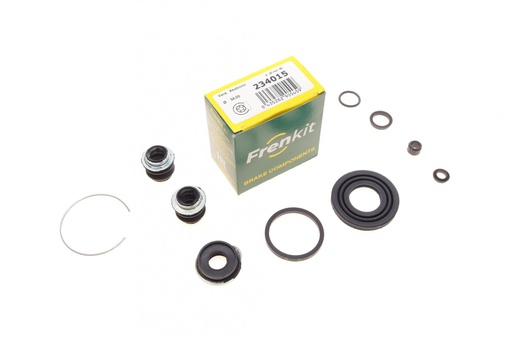 [234015] Ремкомплект супорта (заднього) Honda Accord 98-03 (d=34mm) (Akebono)