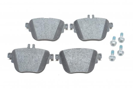 [0 986 424 859] Колодки тормозные (задние) MB E-class (W213/S213) 16-