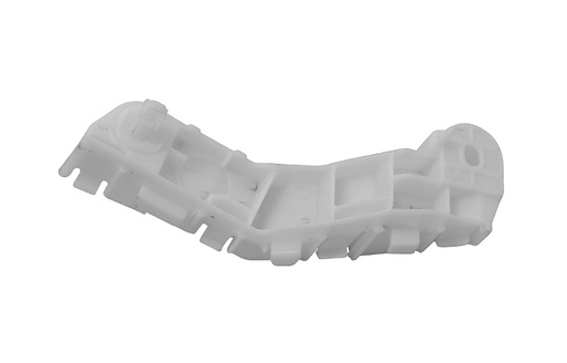 [6400A594] Кронштейн бампера правый перед pajero