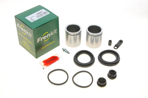 [248831] Ремкомплект супорта (переднього) Land Rover Discovery/Range Rover 06- (d=48mm) (Trw) (+ поршень)