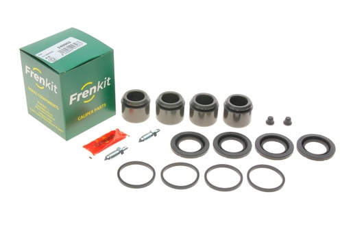 [240963] Ремкомплект супорта (переднього) BMW 1 (F20)/3 (F30) 11- (d=40mm) (Brembo) (+4 пошня)