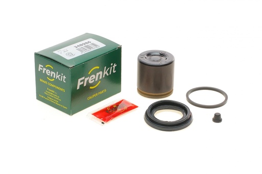 [248986] Ремкомплект супорта (заднього) Jeep Cherokee 01/Dodge Nitro 07-12 (d=48mm) (+поршень) (Lucas)