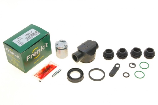 [232902] Ремкомплект супорта (заднього) Citroen Xsara 97-05 (d=32mm) (+поршень) (Bosch)