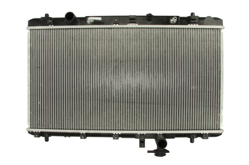 [64205] Радиатор oxлождения SUZUKI SX4 (EY, GY) (06-) 2.0 i 16V