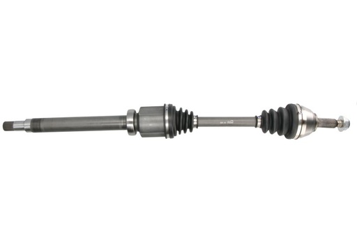 [G2G041PC] Приводний вал передн Прав 963мм (новий) FORD C-MAX II, GRAND C-MAX, TOURNEO CONNECT, TRANSIT CONNECT, TRANSIT V363 1.0-2.0DH 06.02-