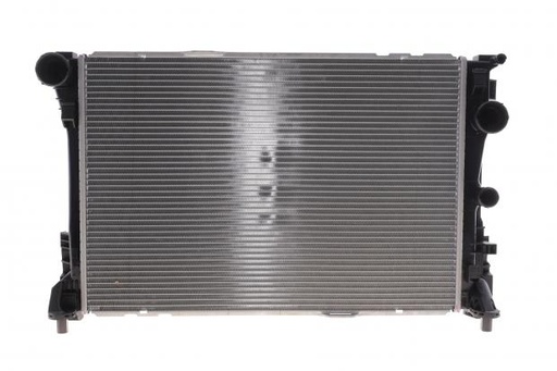 [30002693] Радіатор охолодження MB E-class (W212) 2.2 CDi (OM651) 09-