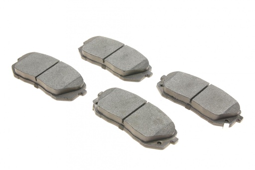 [209228] Колодки гальмівні (передні) Hyundai Tucson 04-/ I40 11-/ IX35 10-/ Kia Sportage 09-