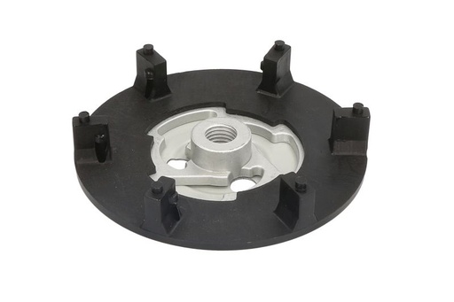 [KTT020007] Диск сцепления компрессора кондиционера (DENSO 5SE12/5SL12/6SEU) BMW 1 (E81), 1 (E82), 1 (E87), 1 (E88), 1 (F20), 1 (F21), 2 (F22, F87), 2 (F23), 3 (E90), 3 (E91), 3 (E92), 3 (E93) 1.6D-4.8 07.03-