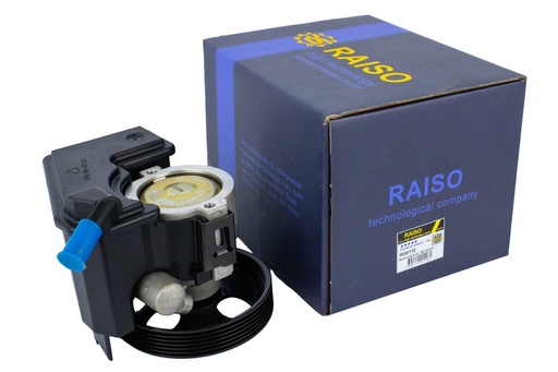 [RG0112] Насос ГПК Citroen Berlingo/Peugeot Partner 2.0HDI 99- (125mm)
