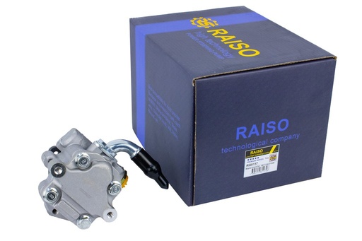 [RG0117] Насос ГПК Audi Q7/VW Touareg/T5 3.2/3.6/4.2/6.0/3.0TDI 02-10