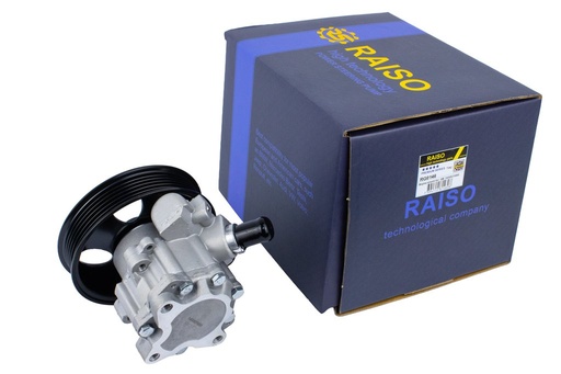 [RG0146] Насос ГПК Citroen Jumpy/Peugeot Expert 1.6HDi 07- (126mm; 6PK)