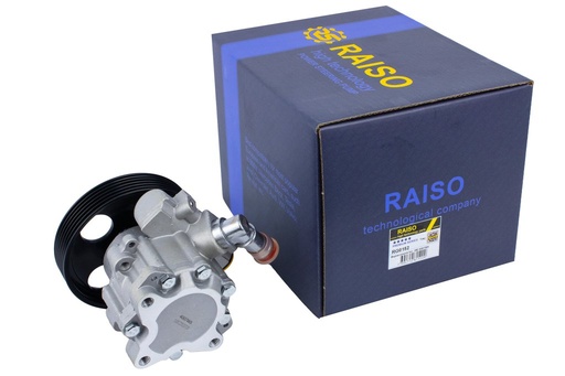 [RG0152] Насос ГПК Fiat Scudo 1.9D/2.0HDi 98-06 (114mm; 6PK)