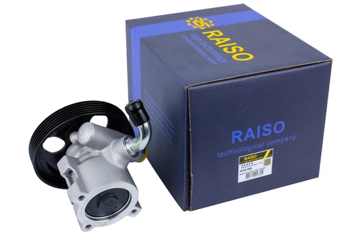[RG0168] Насос ГПК Citroen Berlingo/Peugeot Partner 1.6 HDi 05- (126mm)