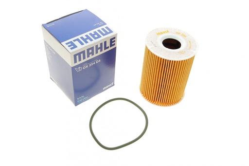 [OX 254D4] Фильтр масляный Porsche Cayenne 4.8/911 3.0-3.8 06- (прокладка d=91x4)