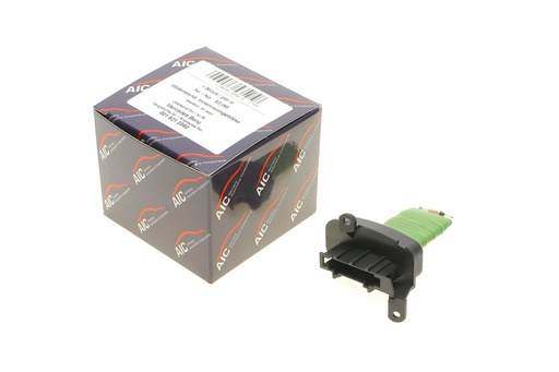 [53595] Реостат пічки MB Vito (W638) 96-03