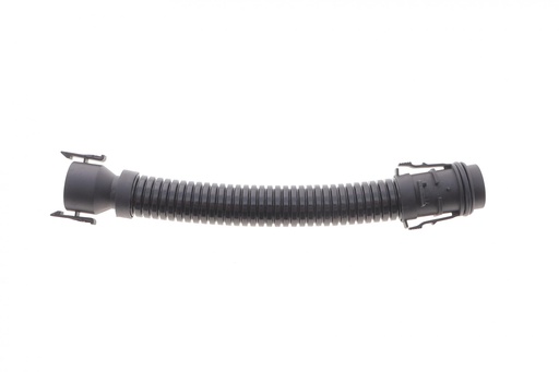 [72571] Патрубок вентиляції картера BMW 5 (E60/F10) 2.0-3.0d (N57/N47) 05-16
