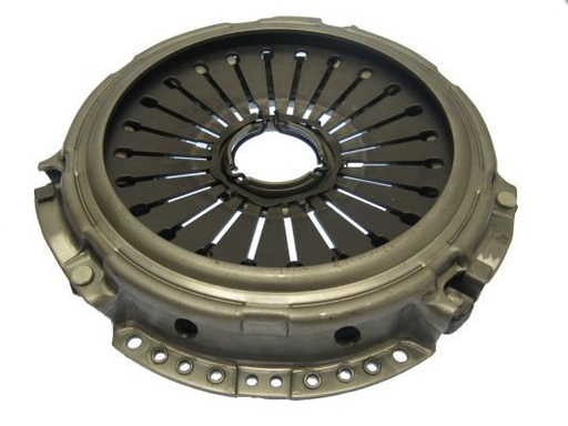 [6261] Корзина сцепления MB 609-811D (d=280mm)