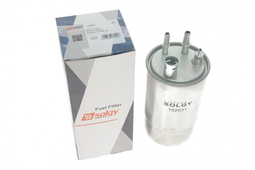 [102031] Фільтр паливний Fiat Doblo 1.3JTD