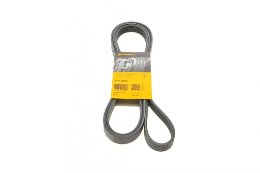 [6 PK 2330] Ремень клиновый 6 PK 2330