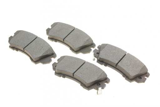 [209196] Колодки гальмівні (передні) Opel Astra J 12-/Insignia 08-