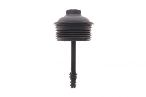 [03P115433] Кришка корпуса фільтра масляного Skoda Fabia/VW Polo 1.2 TDI 09-