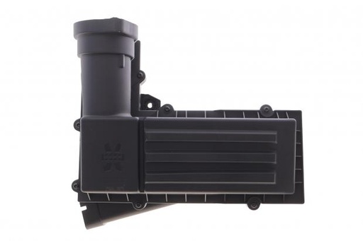 [1K0129607AG] Корпус повітряного фільтра VW Golf 2.0TFSI/TDI/GTI 04-13/Passat 1.8/2.0TSI 07-15 (OE VAG)