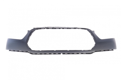 [DSC_FT91653] Бампер (передній) Ford Transit 14-(пошкоджене кріплення)