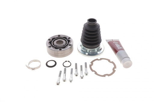 [44980821701] ШРУС (вн.) VW Caddy III 2.0SDi 04-15 (33z/100mm)