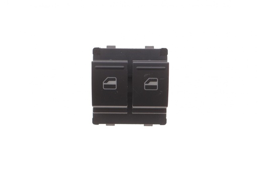 [99591803901] Кнопка склопідіймача (передня) Skoda Citigo/VW Load UP! 1.0 11-19