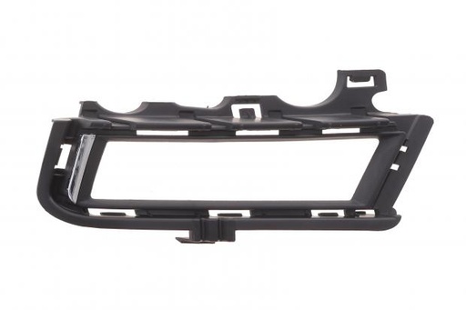 [5G0853211E] Вставка бампера (под противотуманку) VW Golf VII 12-20 (L)