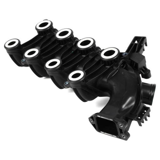 [ENT320112] Впускной коллектор VOLVO C30, S40 II, V50  CITROEN BERLINGO, BERLINGO MULTISPACE, C2, C3 I, C3 II, C3 PICASSO, C4, C4 GRAND PICASSO I, C4 I, C4 PICASSO I, C5 II, C5 III, JUMPY II 1.6D 11.03-