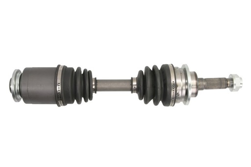 [G2G060PC] Привод левый передн 515мм (новый) FORD RANGER MAZDA B-SERIE 2.5D 02.99-07.12