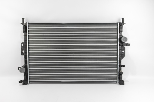 [RH0316] Радіатор охолодження двигуна  Focus/Mondeo/S60/S80/V70/XC60 06-