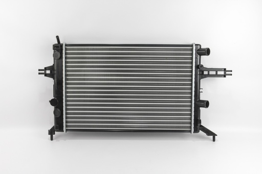 [RH0327] Радіатор охолодження двигуна ASTRA G  1.2 i 16V 98-