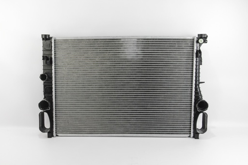[RH0352] Радіатор охолодження двигуна MB W211/S211/C216 02-10 (+/- AC)