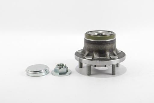 [RT2133K] Підшипник маточини задн. Ford Connect 02- 48z (+ABS) (+монт. к-кт)