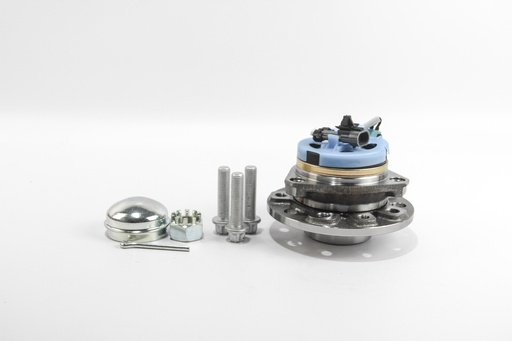 [RT0141K] Підшипник маточини перед. Opel Astra G/Zafira 98-09 (+ABS) (+монт. к-кт)