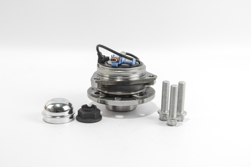 [RT0145K] Підшипник маточини перед. Opel Astra H 04-14 під 4 болти, ABS+, монт. ккт.+