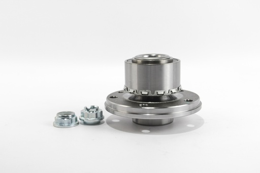 [RT0176K] Підшипник маточини VW T5 03-/Touareg 02- ABS+, монт. ккт.+